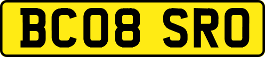 BC08SRO