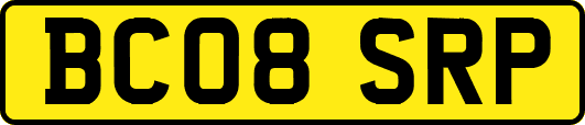 BC08SRP