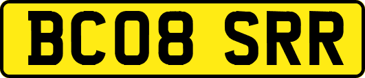 BC08SRR