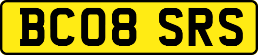 BC08SRS