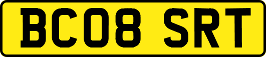 BC08SRT