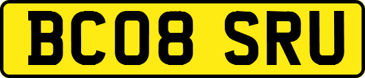 BC08SRU