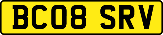 BC08SRV