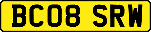 BC08SRW