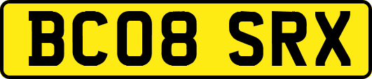 BC08SRX