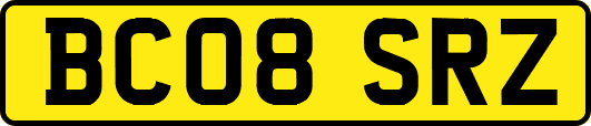 BC08SRZ