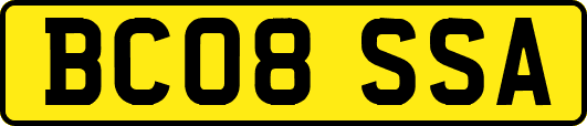 BC08SSA