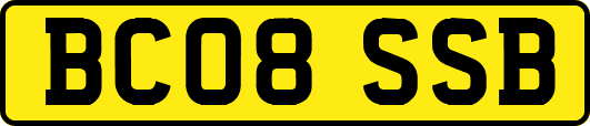 BC08SSB