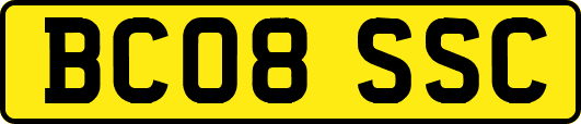 BC08SSC