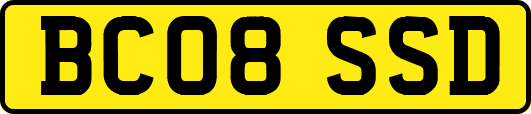 BC08SSD