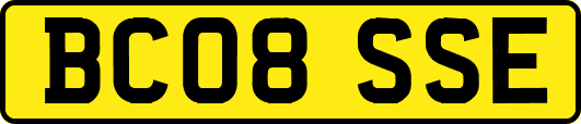 BC08SSE