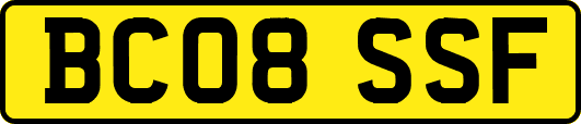 BC08SSF