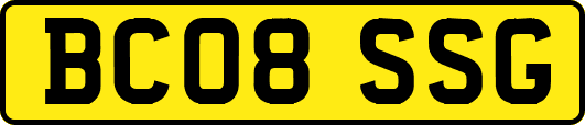BC08SSG