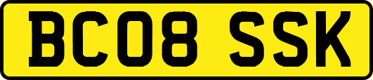BC08SSK