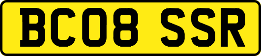 BC08SSR
