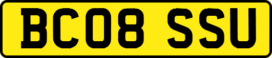 BC08SSU