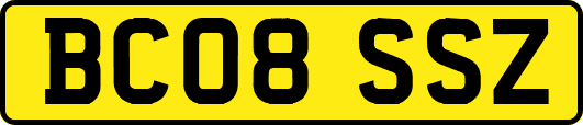 BC08SSZ