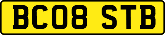 BC08STB