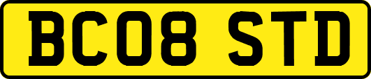 BC08STD