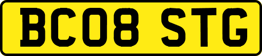 BC08STG