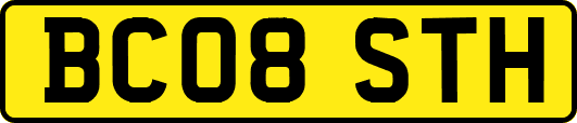 BC08STH