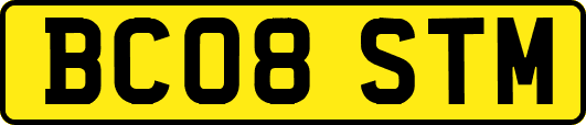 BC08STM