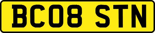 BC08STN