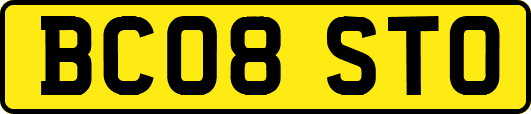 BC08STO