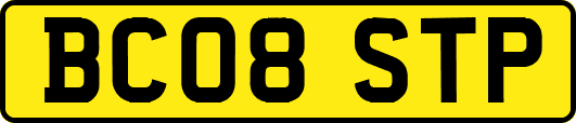 BC08STP