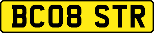 BC08STR