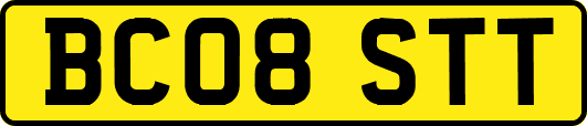 BC08STT