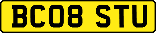 BC08STU