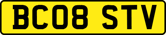 BC08STV