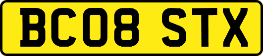 BC08STX
