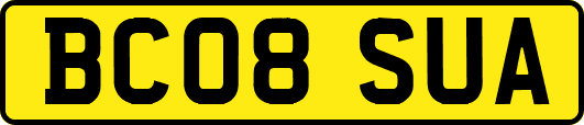 BC08SUA