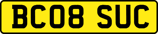 BC08SUC