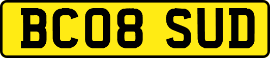 BC08SUD