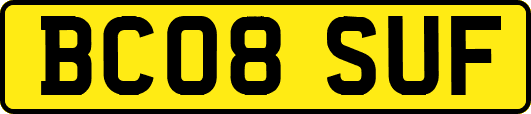 BC08SUF