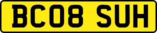 BC08SUH