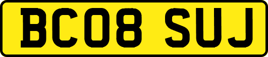BC08SUJ