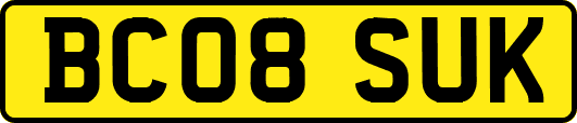 BC08SUK