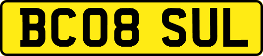 BC08SUL
