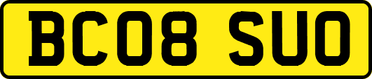BC08SUO