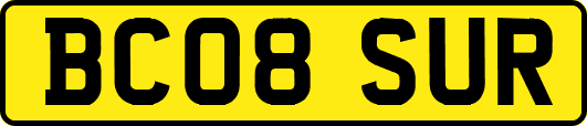 BC08SUR