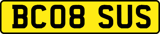 BC08SUS