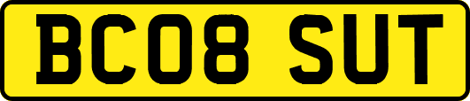 BC08SUT