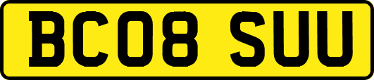 BC08SUU