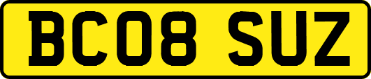 BC08SUZ