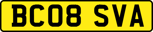BC08SVA