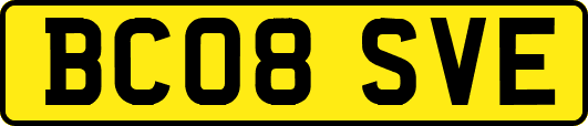 BC08SVE